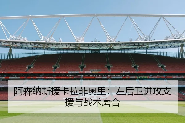 阿森纳新援卡拉菲奥里：左后卫进攻支援与战术磨合