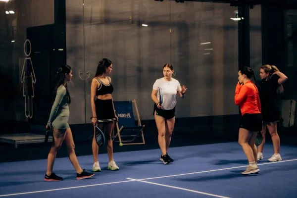 tennis team strategy