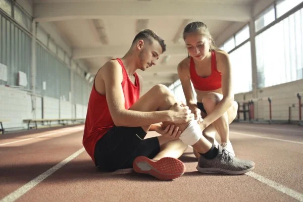 athlete rehabilitation